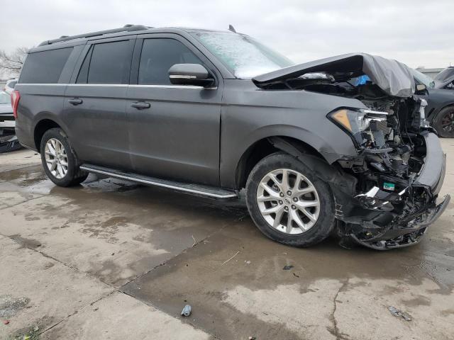 Photo 4 from auction – 2021 FORD EXPEDITION with VIN 1FMJK1HT5MEA01720