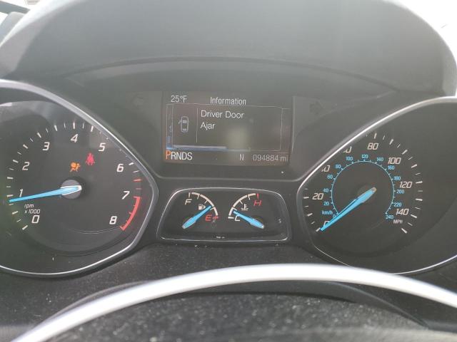 Photo 9 from auction – 2016 FORD ESCAPE SE with VIN 1FMCU9GXXGUB21044