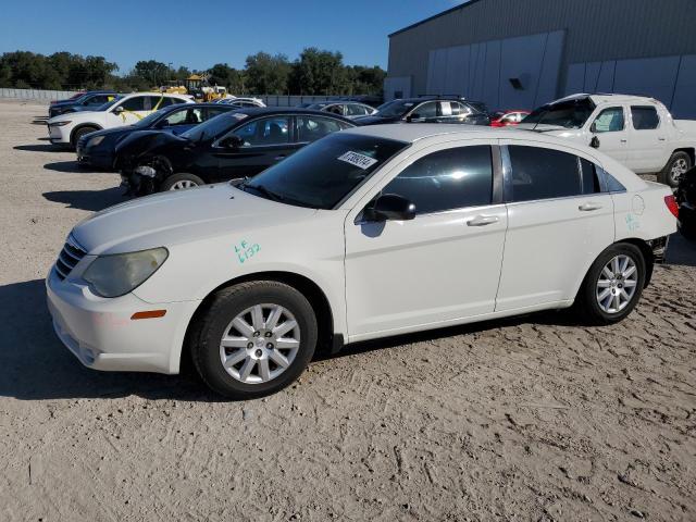 CHRYSLER SEBRING TO 2010 with VIN 1C3CC4FB7AN212388 - Photo from auction