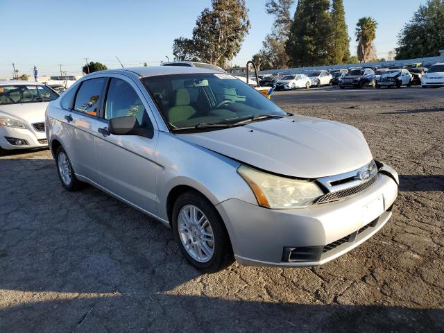 Photo 4 from auction – 2011 FORD FOCUS SE with VIN 1FAHP3FN5BW108591