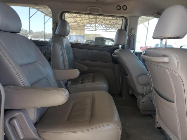 Photo 11 from auction – 2003 HONDA ODYSSEY EX with VIN 5FNRL18933B091746