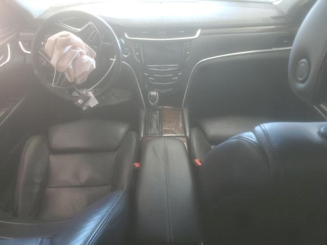 Photo 8 from auction – 2014 CADILLAC XTS LUXURY with VIN 2G61M5S38E9205501