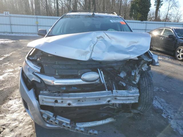Photo 5 from auction – 2012 FORD EDGE SE with VIN 2FMDK3GC2CBA61474