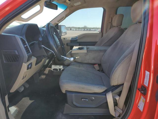 Photo 7 from auction – 2018 FORD F150 SUPER with VIN 1FTEW1C55JKC21746