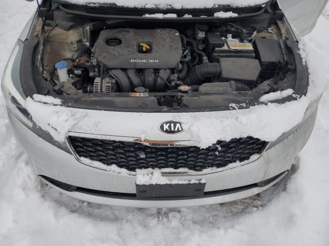 Photo 11 from auction – 2018 KIA FORTE LX with VIN 3KPFL4A74JE193847