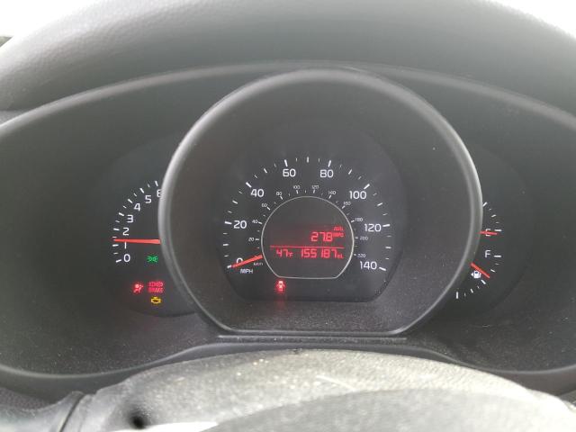 Снимка 9 от търг – 2014 KIA SOUL с VIN KNDJN2A20E7712122