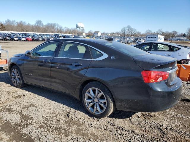Photo 2 from auction – 2016 CHEVROLET IMPALA LT with VIN 1G1115S3XGU163644