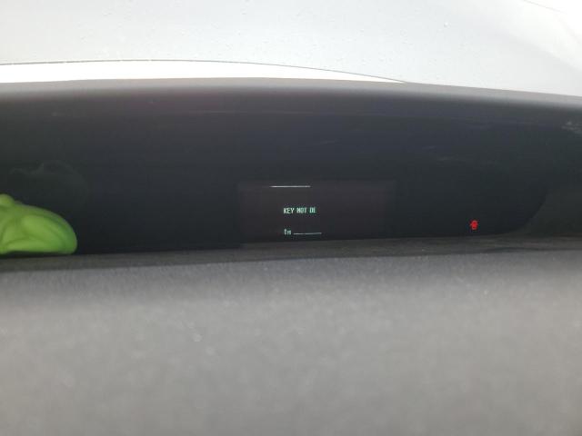 Photo 9 from auction – 2011 TOYOTA PRIUS with VIN JTDKN3DU2B1428917