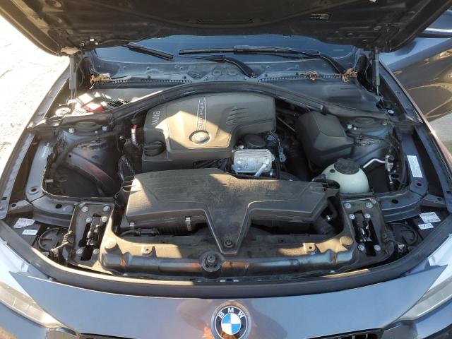 Photo 11 from auction – 2014 BMW 428 XI with VIN WBA3N9C51EK244646