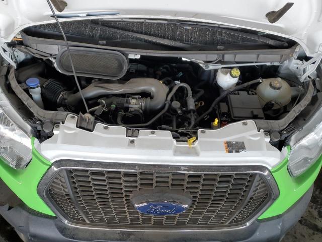 Photo 11 from auction – 2022 FORD TRANSIT T- with VIN 1FTBR1Y86NKA43400