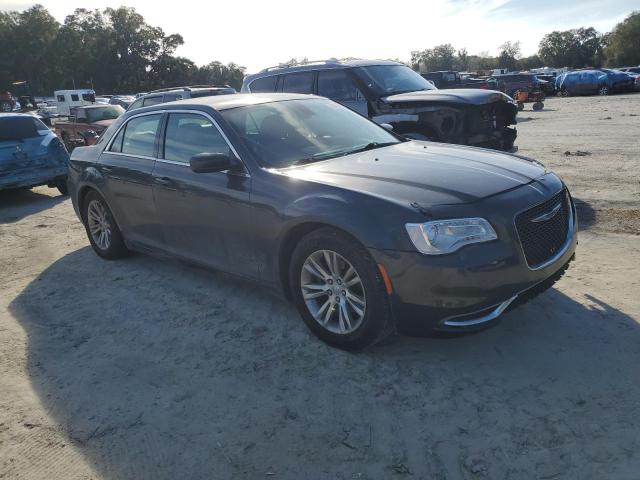 Photo 4 from auction – 2017 CHRYSLER 300 LIMITE with VIN 2C3CCAAG3HH516550