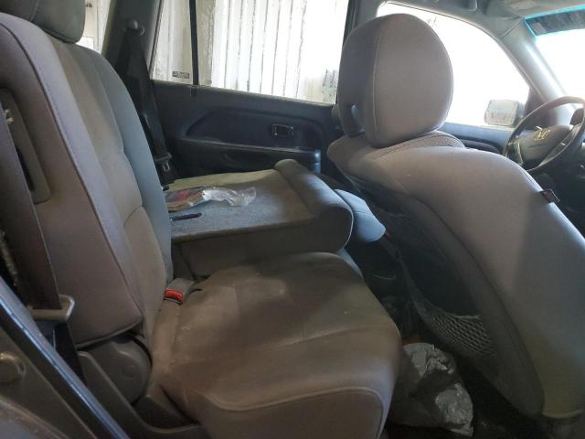 Photo 11 from auction – 2007 HONDA PILOT EX with VIN 5FNYF28447B002253