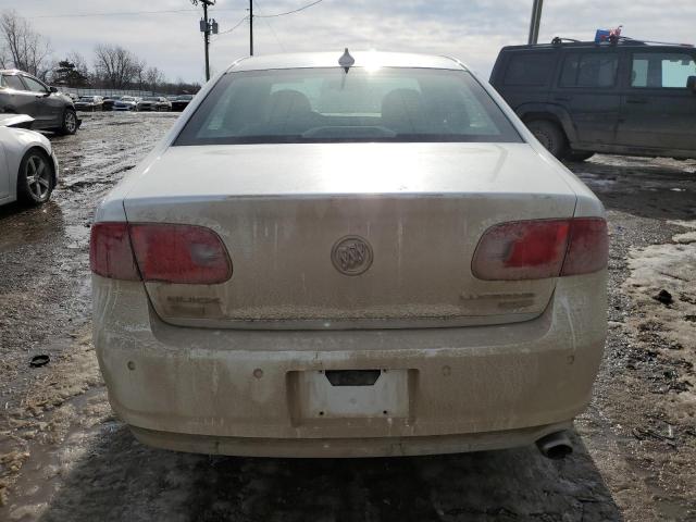 Photo 6 from auction – 2009 BUICK LUCERNE CX with VIN 1G4HD57M49U137893