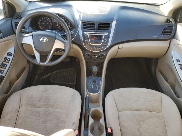 Photo 8 from auction – 2016 HYUNDAI ACCENT SE with VIN KMHCT4AE0GU060638