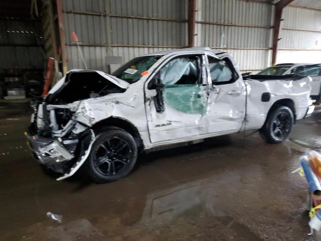 RAM 1500 BIG H 2022 with VIN 1C6RREBG4NN273769 - Photo from auction