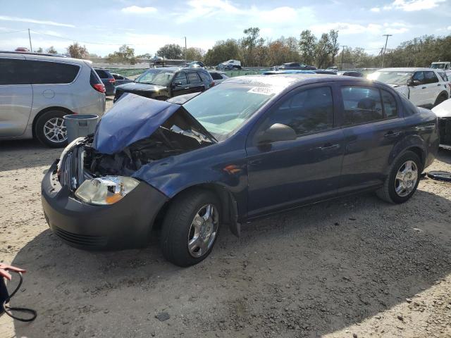Photo 1 from auction – 2010 CHEVROLET COBALT LS with VIN 1G1AB5F57A7128994