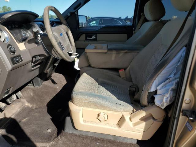 Photo 7 from auction – 2014 FORD F150 SUPER with VIN 1FTEW1CM1EFA28161