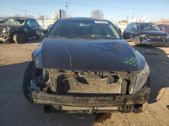 Photo 5 from auction – 2013 KIA OPTIMA EX with VIN 5XXGN4A71DG102639