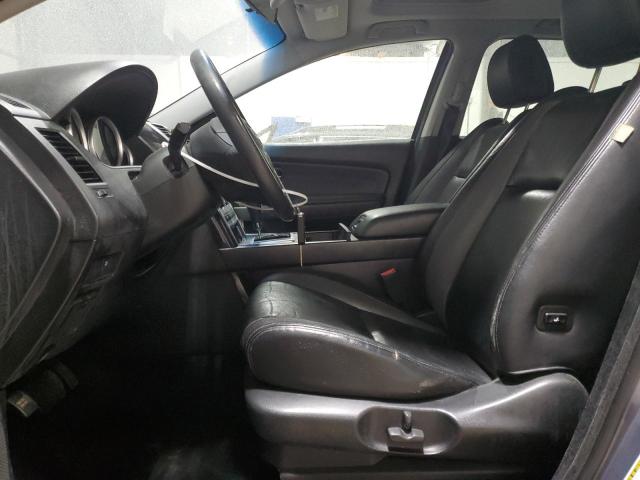 Photo 7 from auction – 2008 MAZDA CX-9 with VIN JM3TB38V780123760