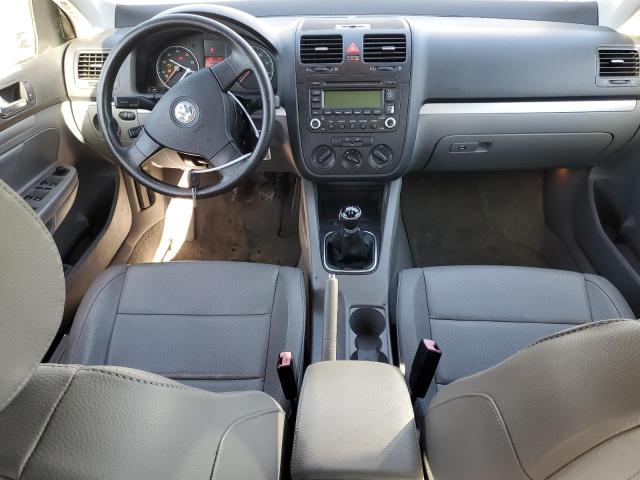 Photo 8 from auction – 2006 VOLKSWAGEN JETTA 2.5 with VIN 3VWRF71K56M752004