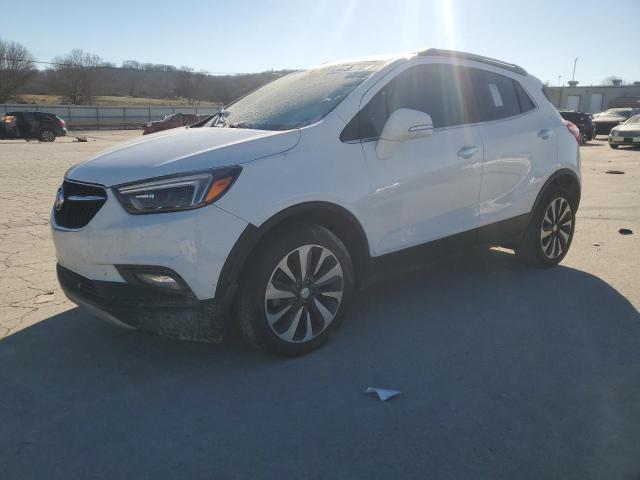 BUICK ENCORE ESS 2020 with VIN KL4CJCSB2LB057796 - Photo from auction