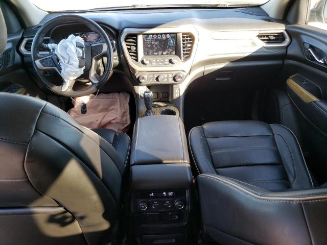 Photo 8 from auction – 2017 GMC ACADIA DEN with VIN 1GKKNXLS1HZ315689