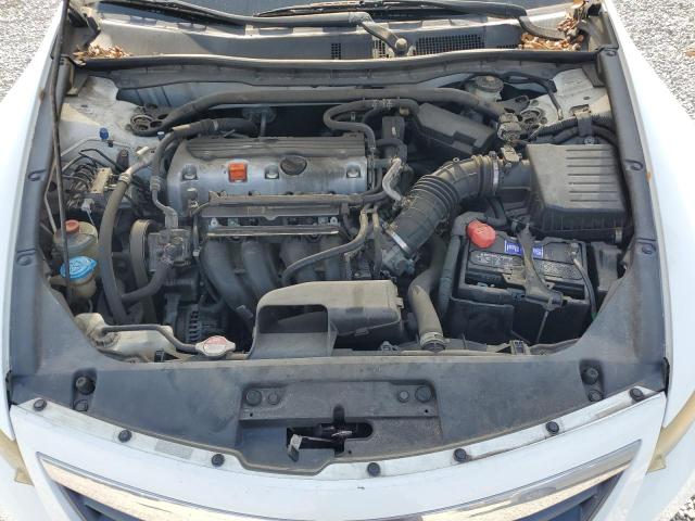 Photo 11 from auction – 2011 HONDA ACCORD EXL with VIN 1HGCS1B84BA001599