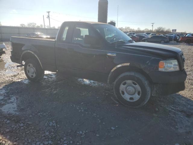 Photo 4 from auction – 2008 FORD F150 with VIN 1FTRF12298KB63076