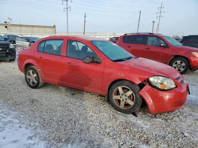 Photo 4 from auction – 2010 CHEVROLET COBALT 2LT with VIN 1G1AF5F51A7191075