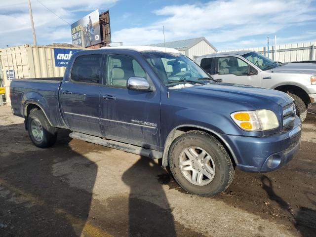Photo 4 from auction – 2004 TOYOTA TUNDRA DOU with VIN 5TBDT44114S442302