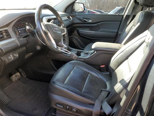 Photo 7 from auction – 2020 GMC ACADIA SLT with VIN 1GKKNULS7LZ152649