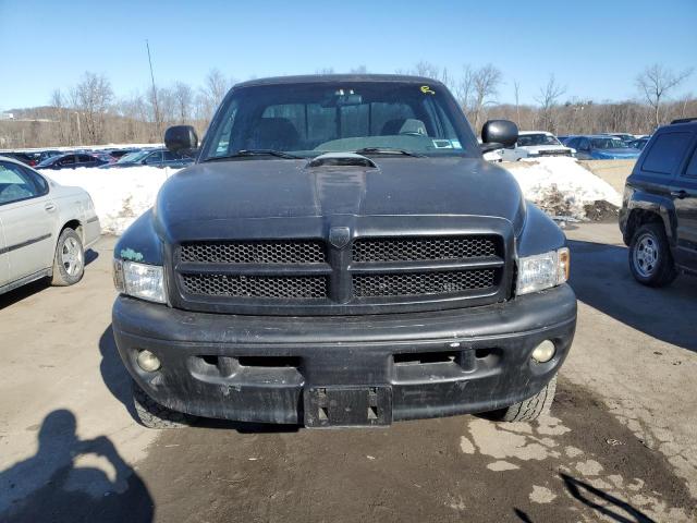 Photo 5 from auction – 2002 DODGE RAM 2500 with VIN 3B7KF23Z82M200041