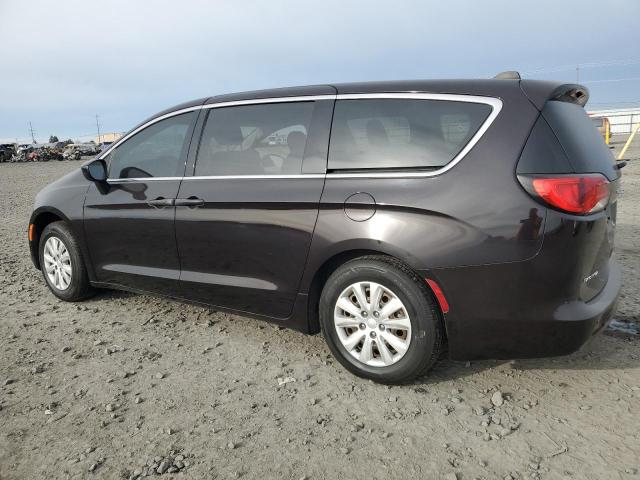 Photo 2 from auction – 2019 CHRYSLER PACIFICA L with VIN 2C4RC1AG8KR505972