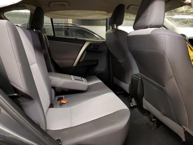 Photo 10 from auction – 2015 TOYOTA RAV4 LE with VIN 2T3BFREV7FW293920