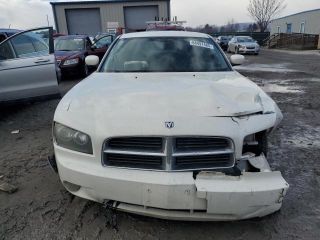 Photo 5 from auction – 2007 DODGE CHARGER R/ with VIN 2B3KA53H07H686455