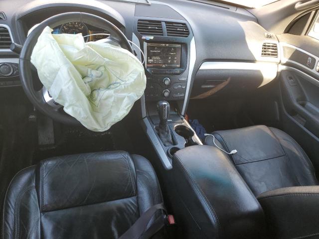Photo 8 from auction – 2014 FORD EXPLORER X with VIN 1FM5K7D86EGC24134