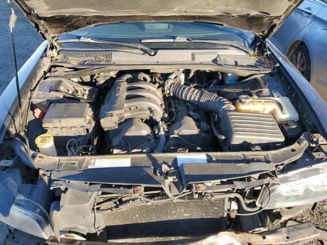 Photo 11 from auction – 2008 DODGE CHARGER with VIN 2B3KA43R38H324088