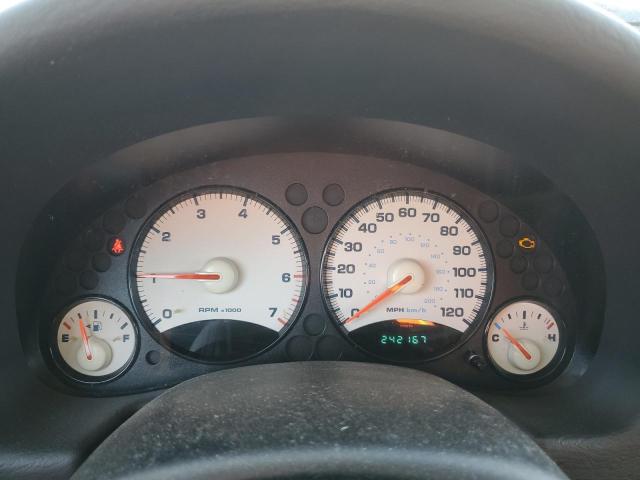 Photo 9 from auction – 2004 JEEP LIBERTY SP with VIN 1J4GL48K84W265703