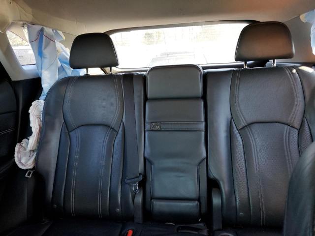 Photo 10 from auction – 2016 LEXUS RX 350 BAS with VIN 2T2BZMCA6GC020906