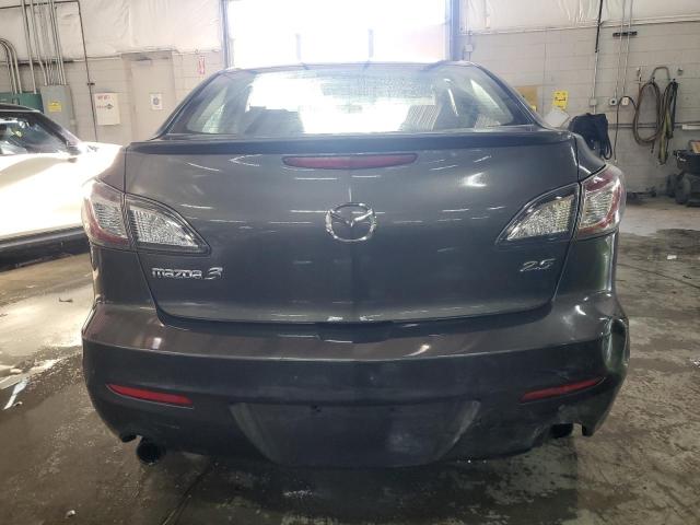 Photo 6 from auction – 2010 MAZDA 3 S with VIN JM1BL1S5XA1231918