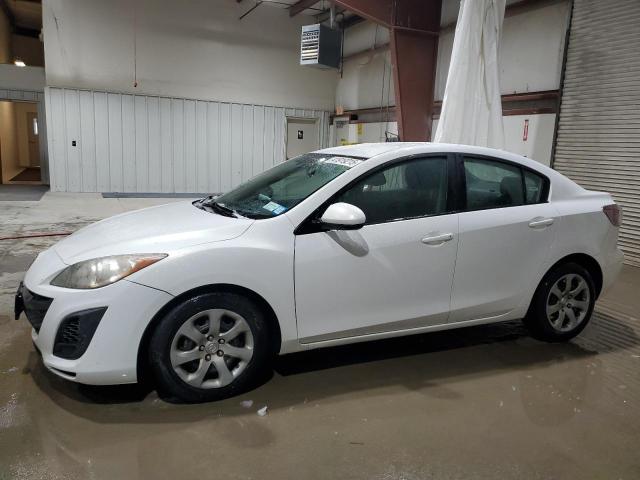 MAZDA 3 I 2011 с VIN JM1BL1UG0B1466957 - Снимка от търг