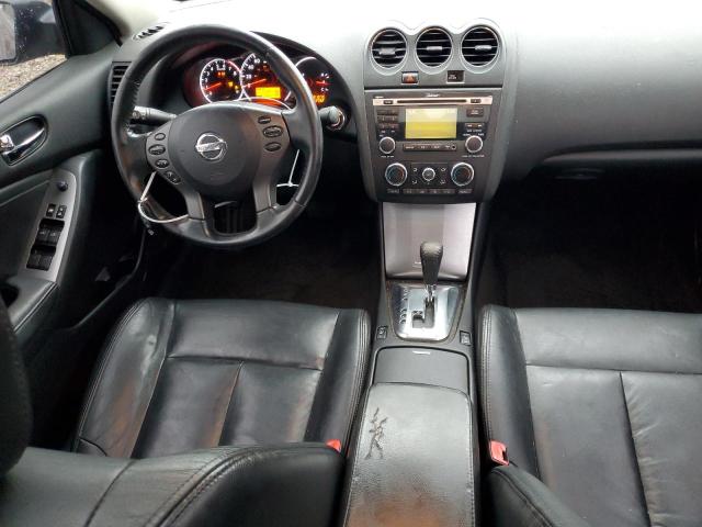 Photo 8 from auction – 2011 NISSAN ALTIMA BAS with VIN 1N4AL2AP5BN443940