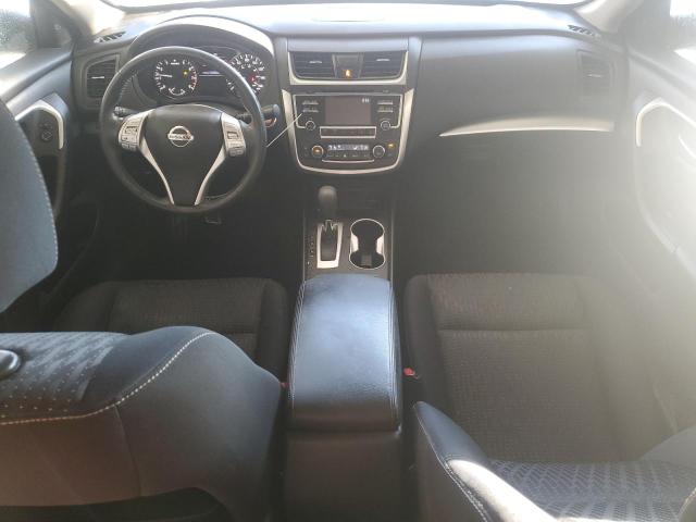 Photo 8 from auction – 2017 NISSAN ALTIMA 2.5 with VIN 1N4AL3AP9HC129072