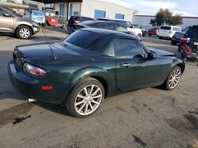 Photo 3 from auction – 2008 MAZDA MX-5 MIATA with VIN JM1NC26F280147856