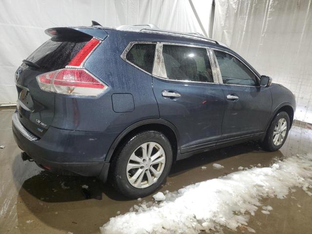 Photo 3 from auction – 2014 NISSAN ROGUE S with VIN 5N1AT2MV5EC801473