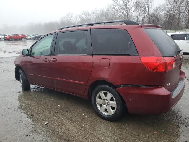 Photo 2 from auction – 2010 TOYOTA SIENNA CE with VIN 5TDKK4CC4AS300879