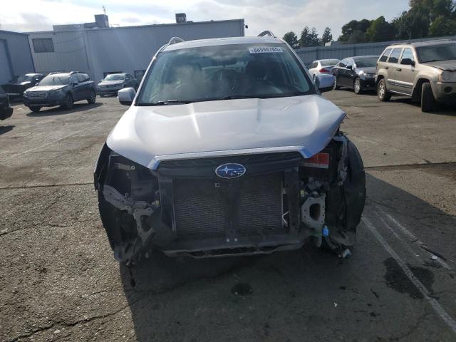 Снимка 5 от търг – 2017 SUBARU FORESTER 2 с VIN JF2SJGWC2HH539654