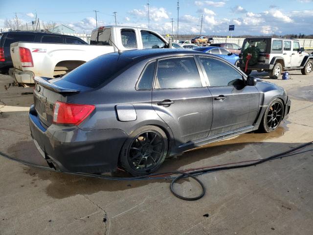 Photo 3 from auction – 2014 SUBARU IMPREZA WR with VIN JF1GV7F68EG012163