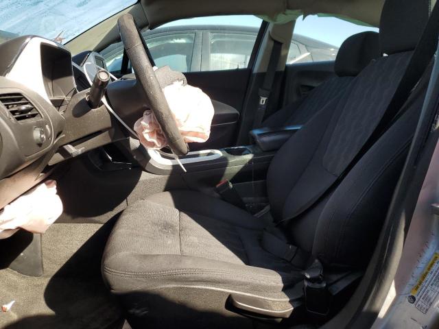 Photo 7 from auction – 2012 CHEVROLET VOLT with VIN 1G1RG6E42CU119644