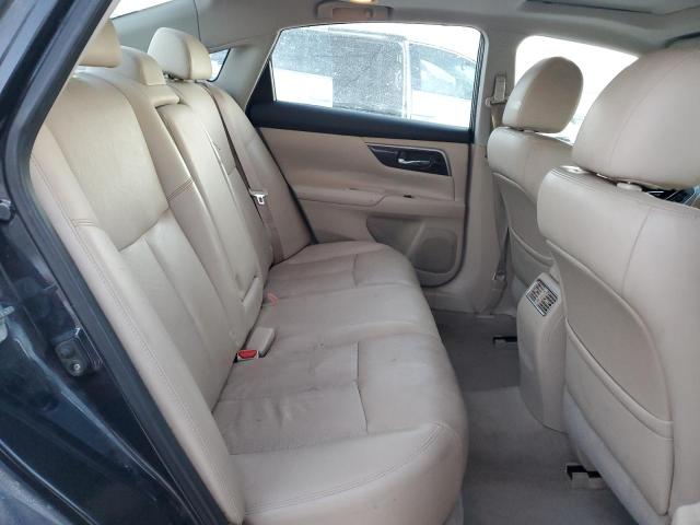 Photo 10 from auction – 2014 NISSAN ALTIMA 2.5 with VIN 1N4AL3AP2EC414546